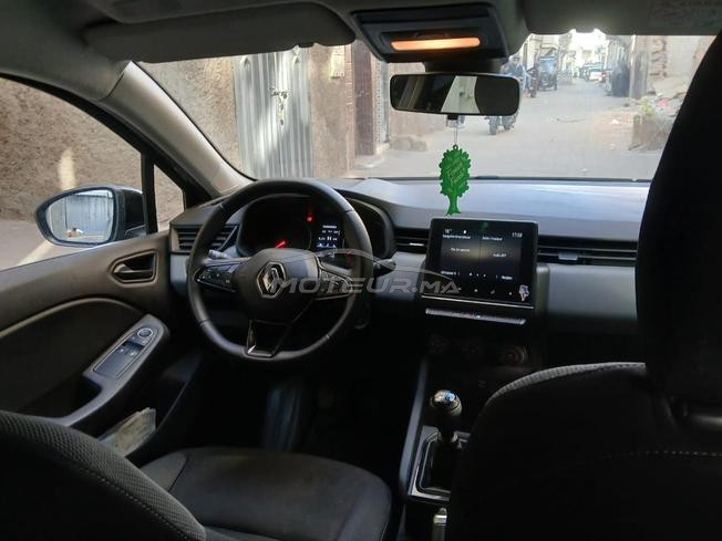 clio 5 première main