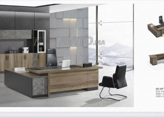 Décorez votre bureau avec élégance et à petit prix