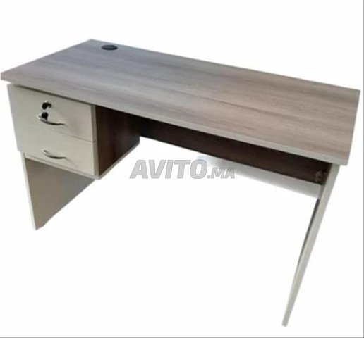 مكاتب فردية أثاث مكتبي À DDE MOHAMMMEDIA