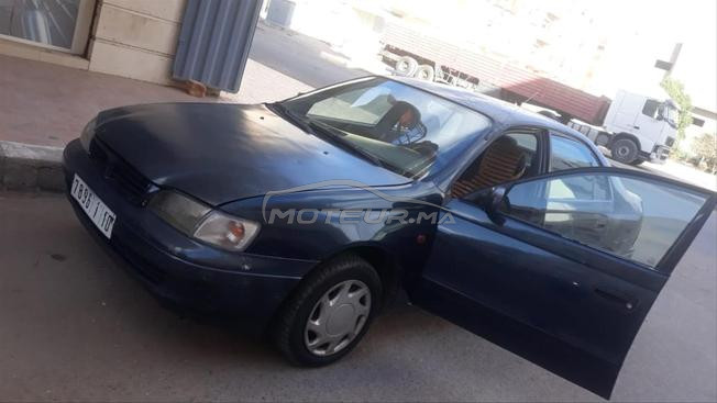 toyota carina