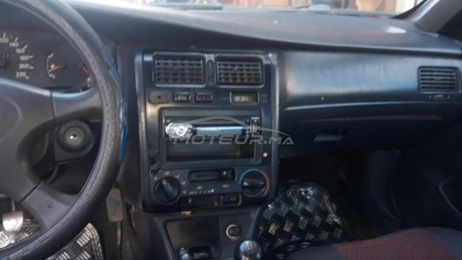 toyota carina