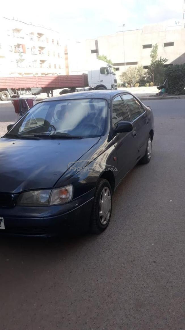 toyota carina