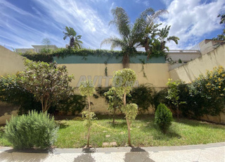 🏡 Villa à vendre - Sidi Maârouf casablanca