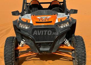 RZR 1000 XP turbo 