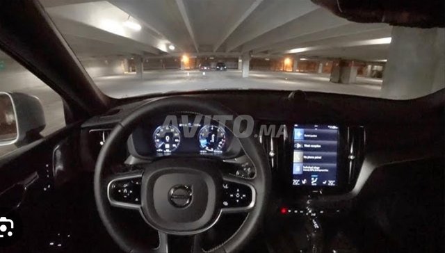Volvo XC60 Diesel Automatique 2021 à Nador