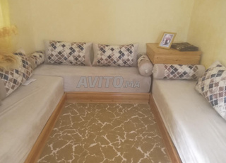 Appartement à vendre 12 m² à Khemisset Chaouia