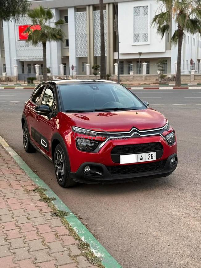 citroën c3 