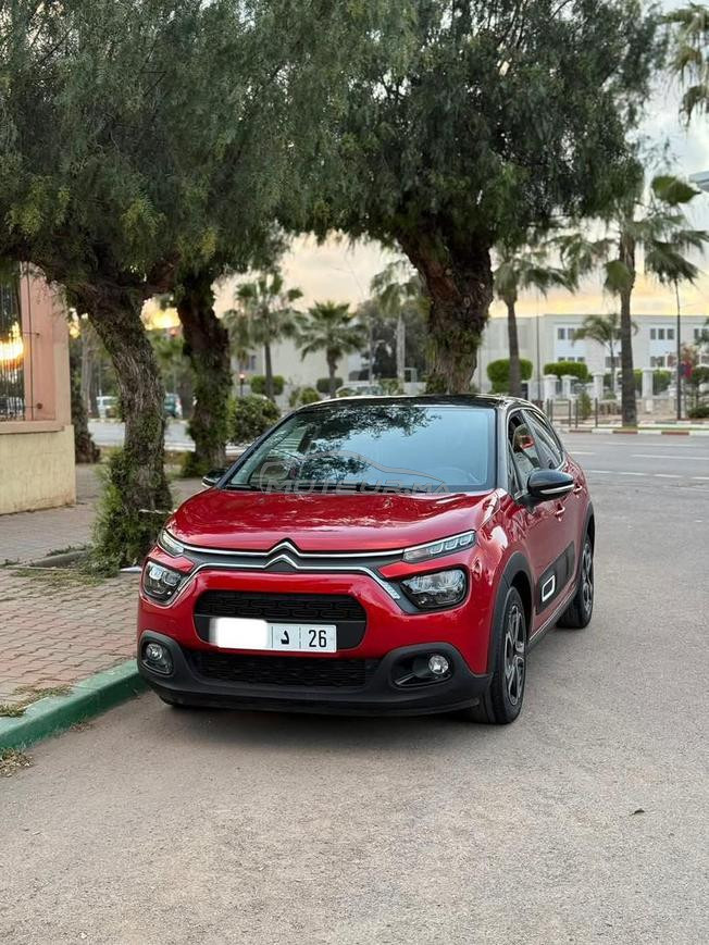 citroën c3 