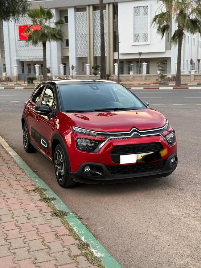 citroën c3 