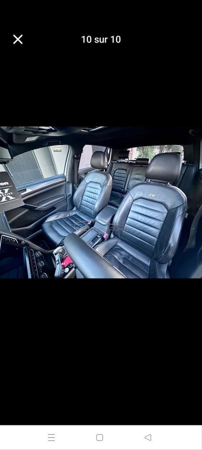 voswagen golf 7 