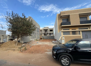 terrain a vendre Bouznika Plage David