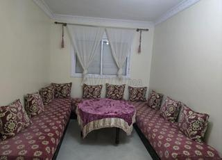 Cavaliers du complexe Masnama Golf Aba Aqil