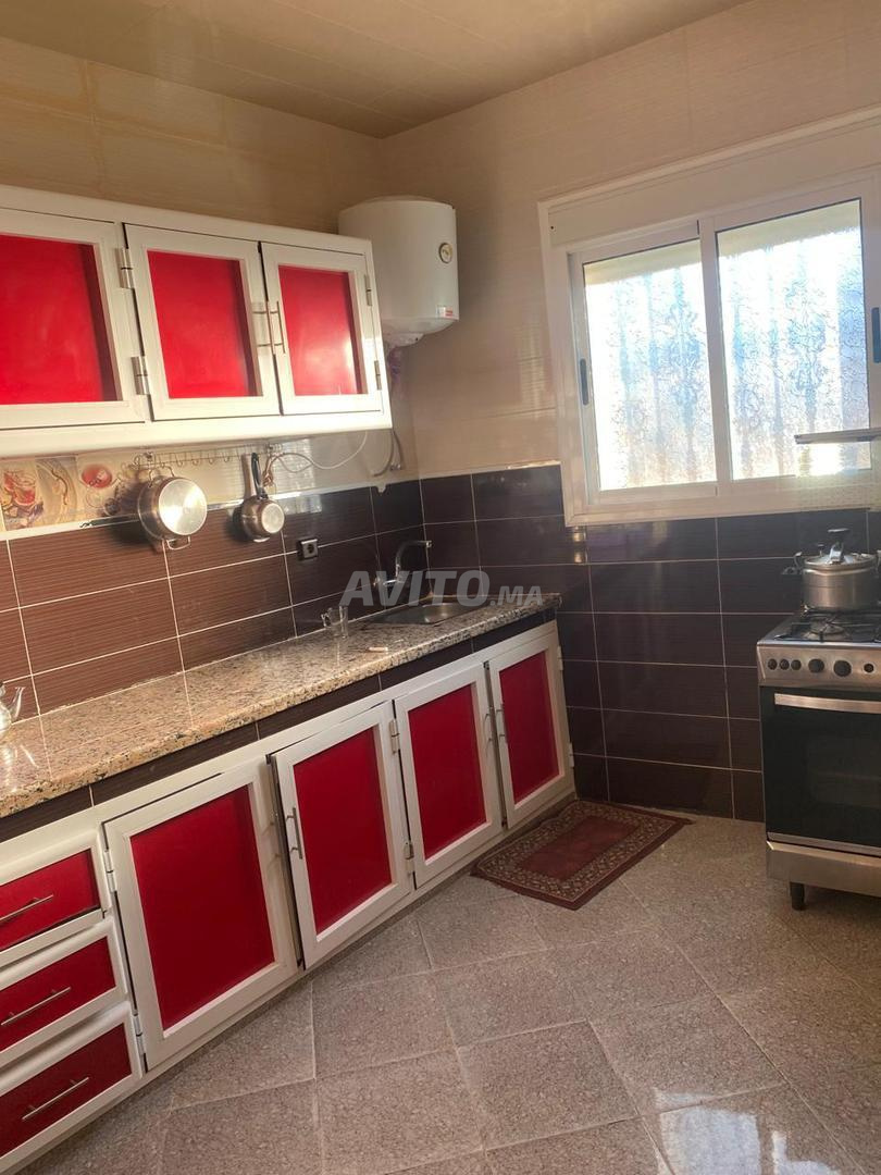 Appartements à louer à Chefchaouen toutes saisons - image 4