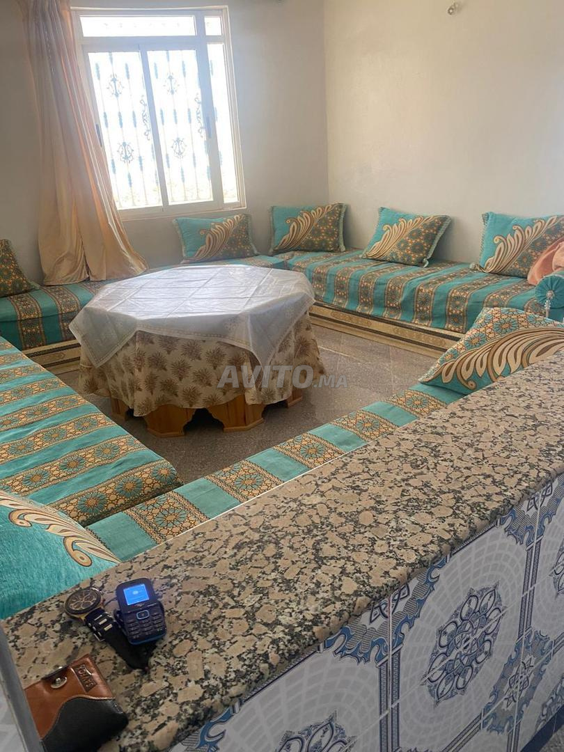 Appartements à louer à Chefchaouen toutes saisons - image 3