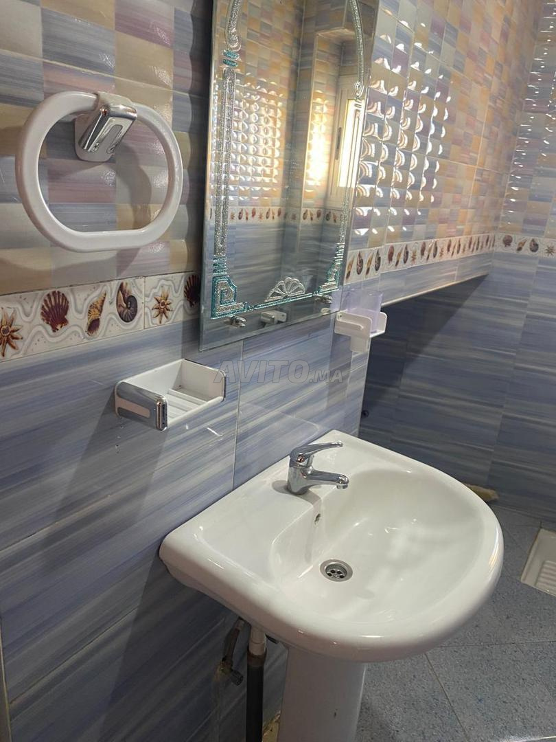 Appartements à louer à Chefchaouen toutes saisons - image 5