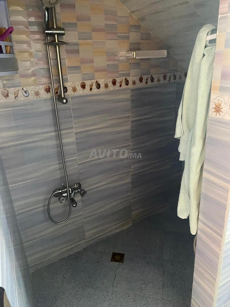 Appartements à louer à Chefchaouen toutes saisons