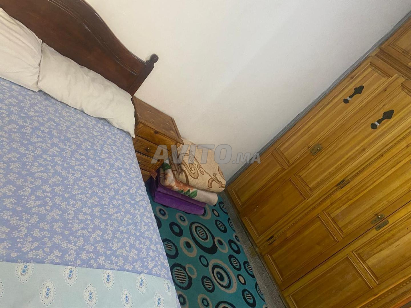 Appartements à louer à Chefchaouen toutes saisons - image 2