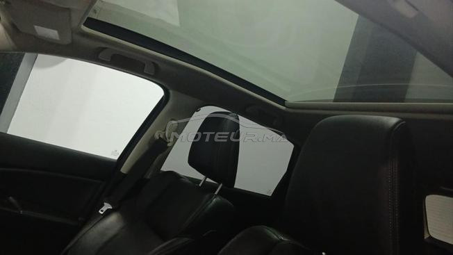 Honda CR -V modèle 2013 toutes options 