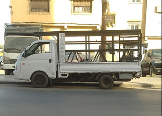 Hyundai H100 à vendre
