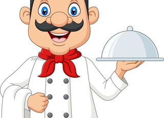 Recherche chef serveur et chef cuisinier