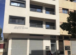 maison  chouka b magaza diala 3 etage