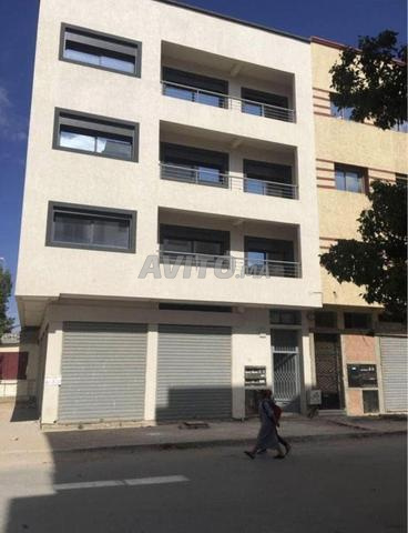 maison  chouka b magaza diala 3 etage