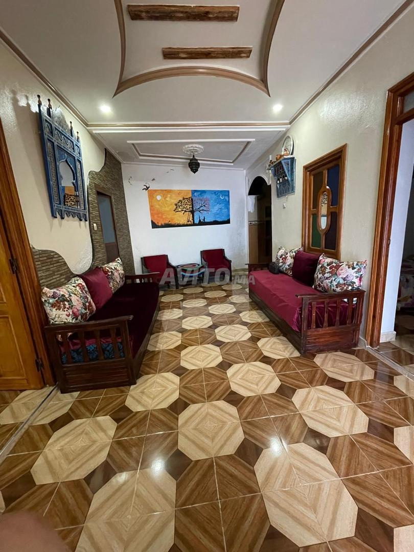 Appartement au centre de Chefchaouen