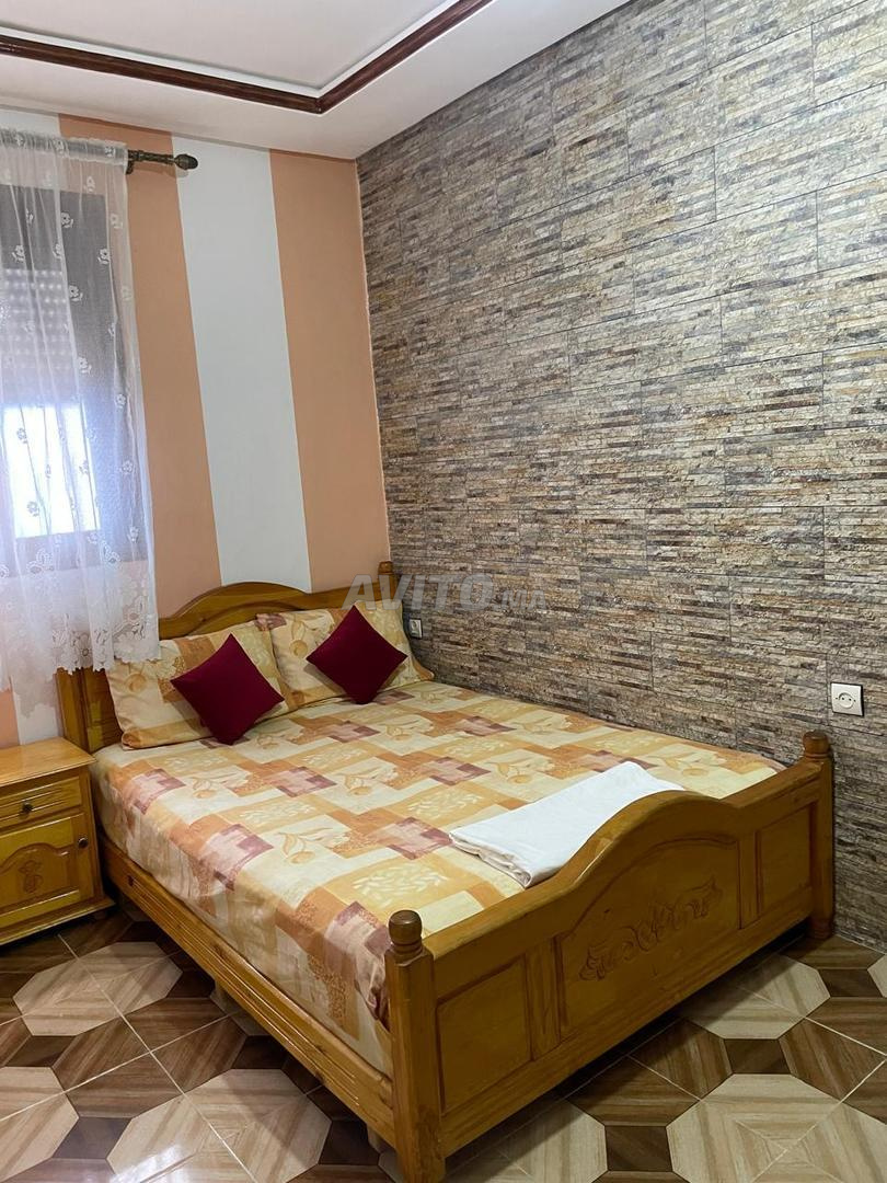 Appartement au centre de Chefchaouen - image 2