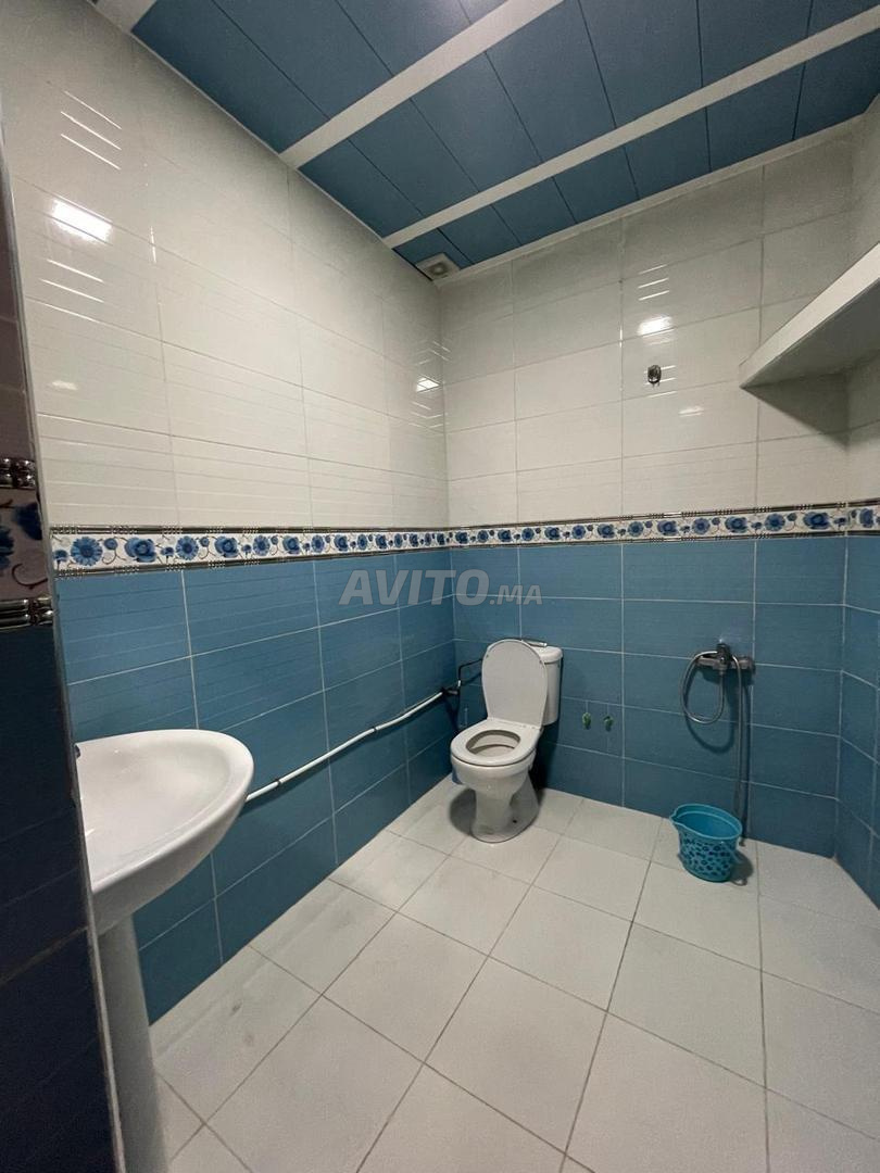 Appartement au centre de Chefchaouen - image 4