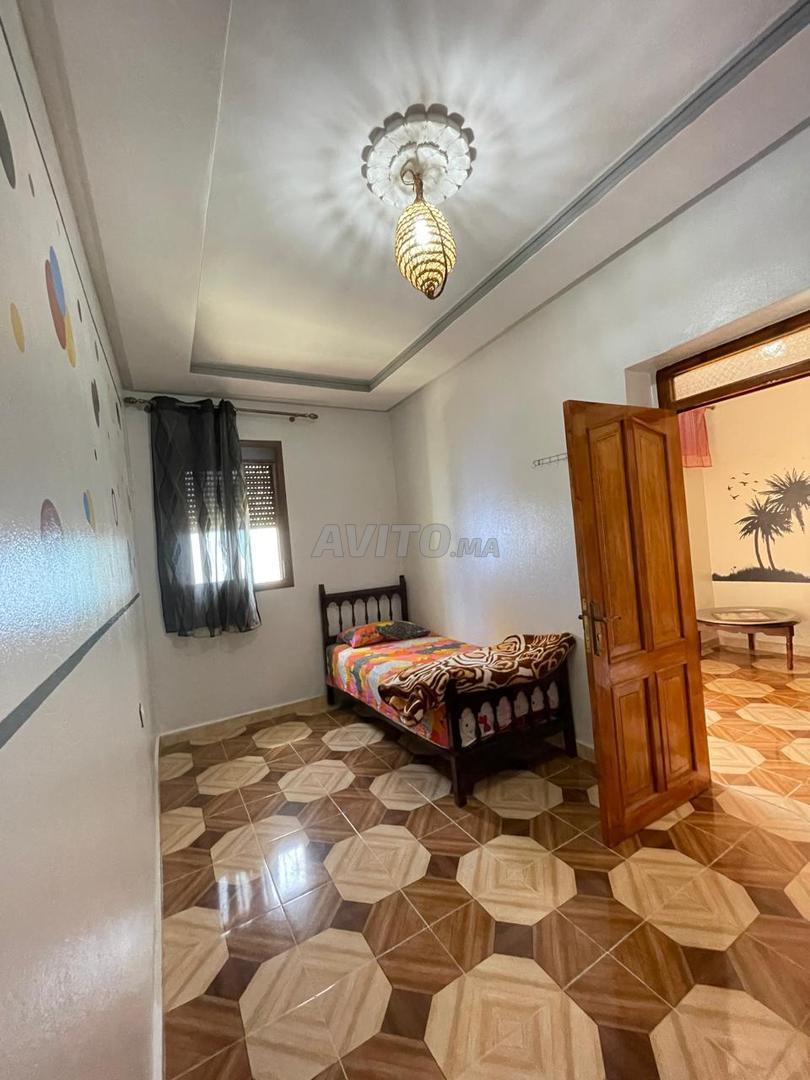 Appartement au centre de Chefchaouen - image 5