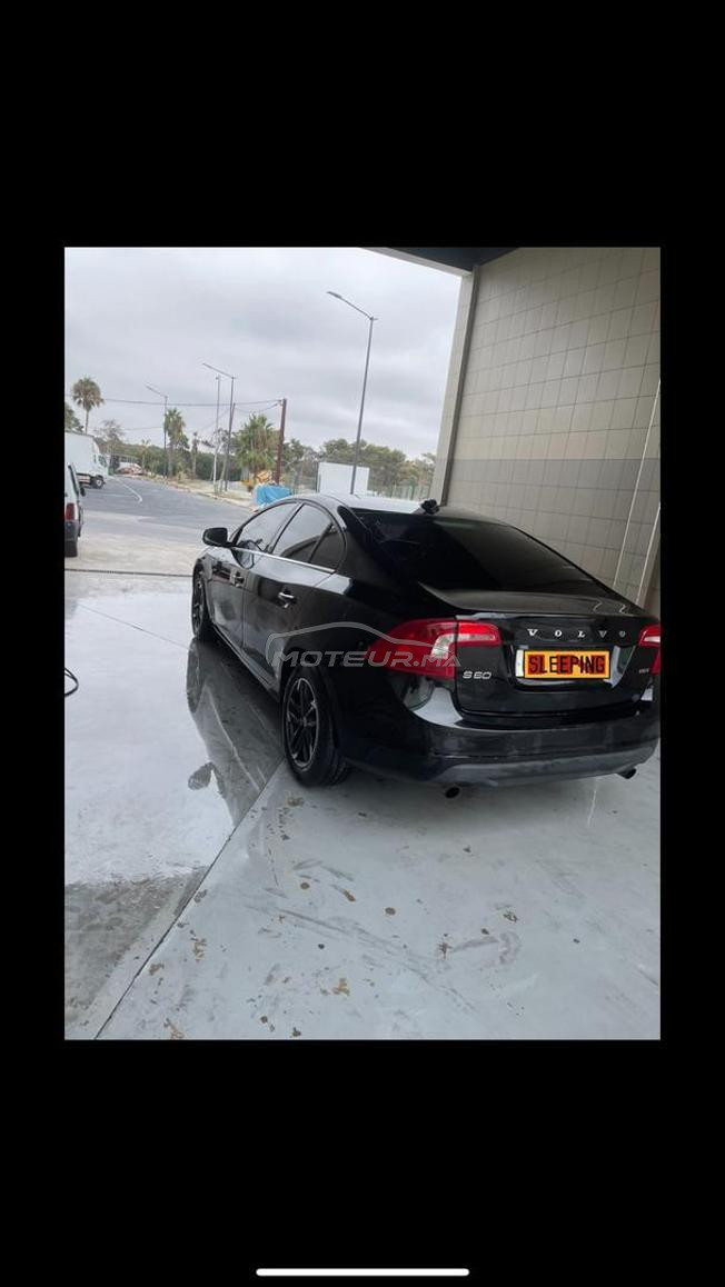 volvo s60 en bonne etat