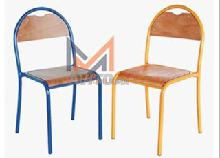 🪑 Chaises Scolaires -a- راحة ومتانة لكل تلميذ 🪑