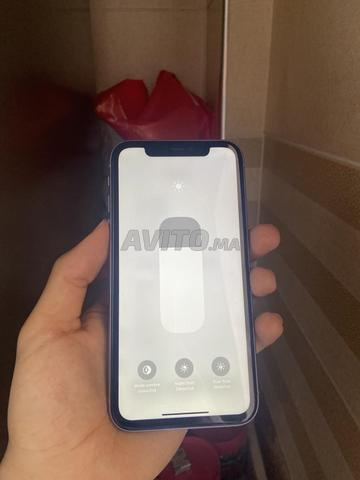 iphone 11 128gb 77 f battery koulchi original 