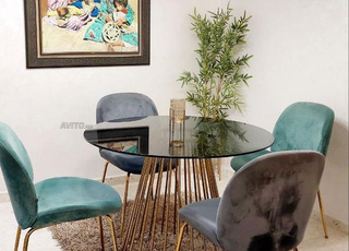 Appartement à vendre 79 m² à Agadir