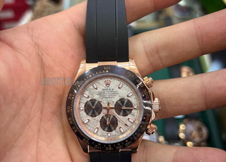 Rolex daytona swiss automatique waterproof