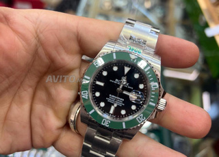 Rolex submariner automatique