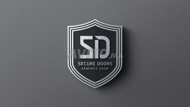 Importateur N°1 de Porte Blindée