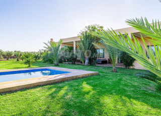 Welcome to Ouirzazate 