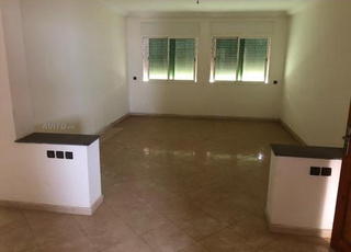 appartement à vendre à salé