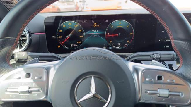 Mercedes-Benz 200 Diesel Automatique 2023 à Agadir
