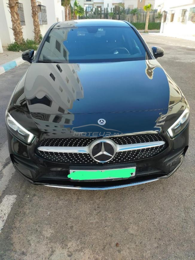 Mercedes-Benz 200 Diesel Automatique 2023 à Agadir