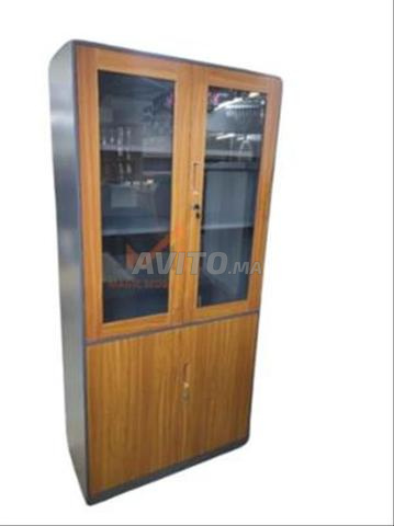 armoir en bois à casablanca a  - 2
