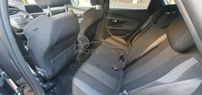 Peugeot 3008 Diesel Manuelle 2022 à Oujda