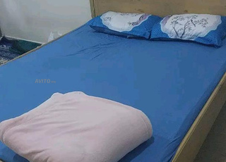 Appartement Lila 400 dirhams côté McDonald's