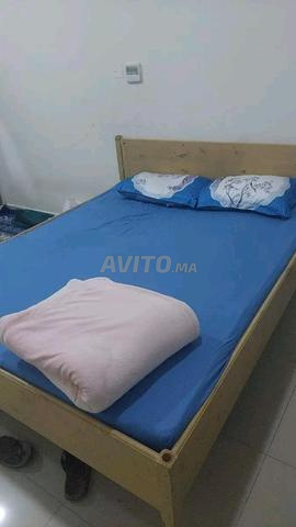 Appartement Lila 400 dirhams côté McDonald's