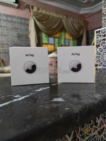 Apple AirTag 