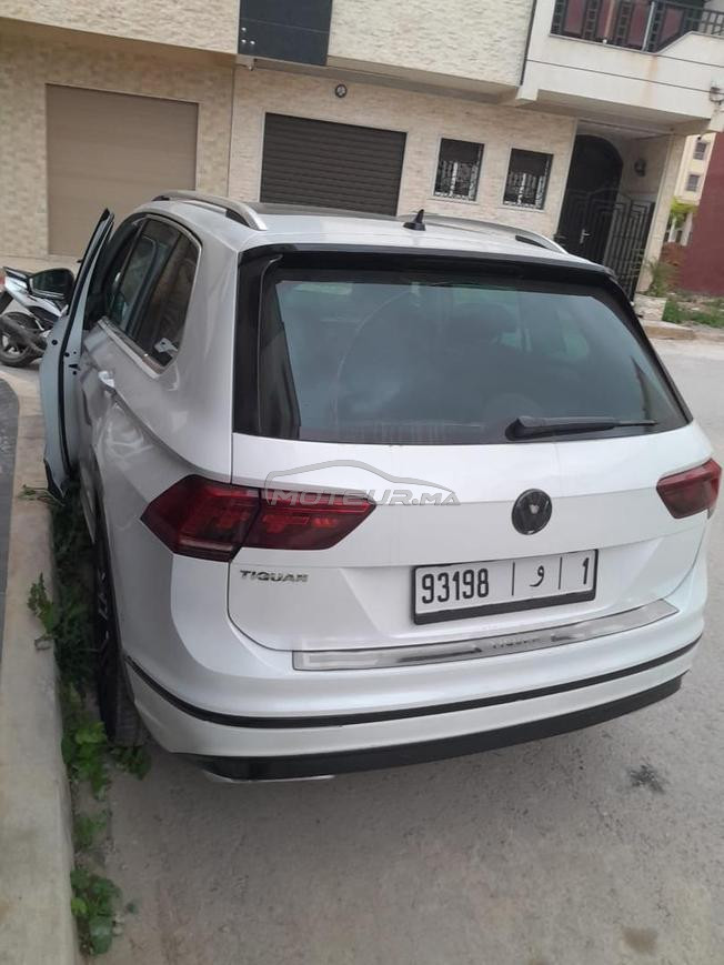 جولف تيغوان golf tiguan