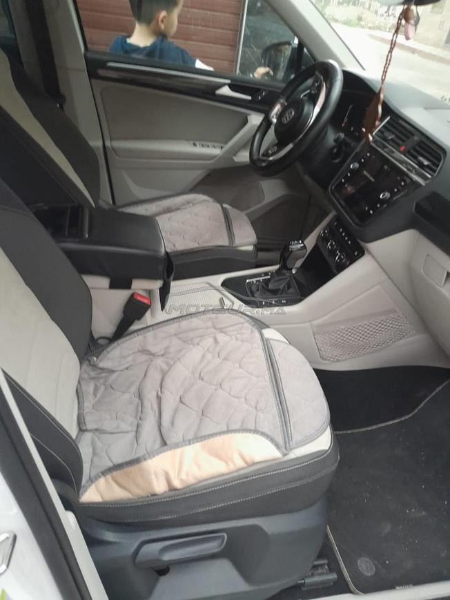 جولف تيغوان golf tiguan