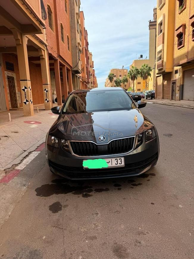 Skoda