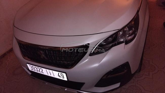 بيجو 3008 Peugeot 
